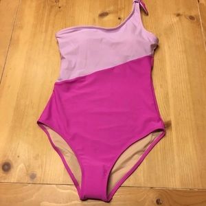 New With Tags Woman’s Size Medium- Tall Swimsuit